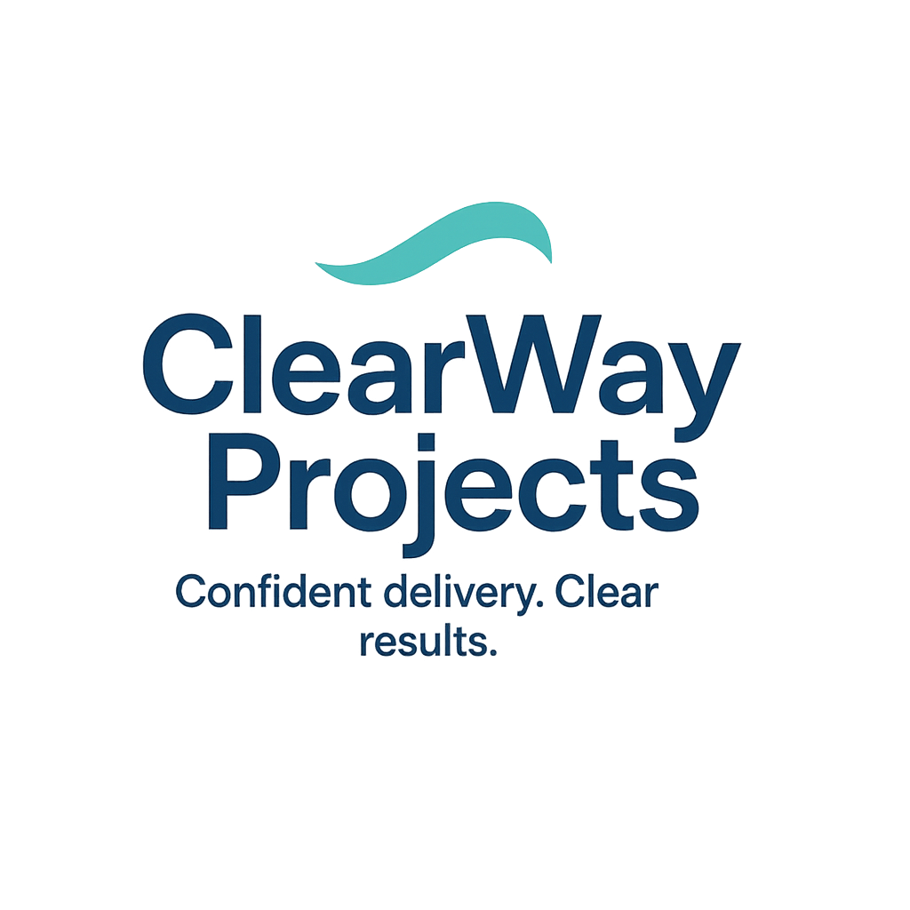 ClearWay Projects logo
